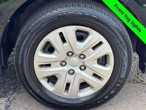 Used 2019 Dodge Journey SE FWD image 31