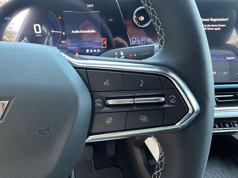 New 2026 Chevrolet Equinox EV LT FWD image 21