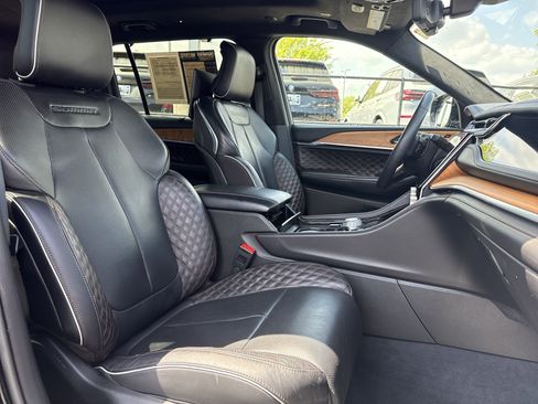 Used 2023 Jeep Grand Cherokee L Summit image 32