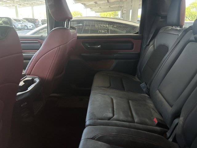 Used 2025 RAM 1500 Rebel w/ Rebel Level 1 Equipment Group AWD/4WD image 13