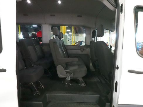 Used 2023 Ford Transit 350 XLT image 20