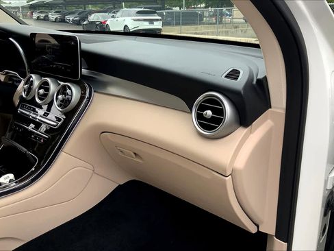Certified 2021 Mercedes-Benz GLC 300 w/ Driver Assistance Package image 34