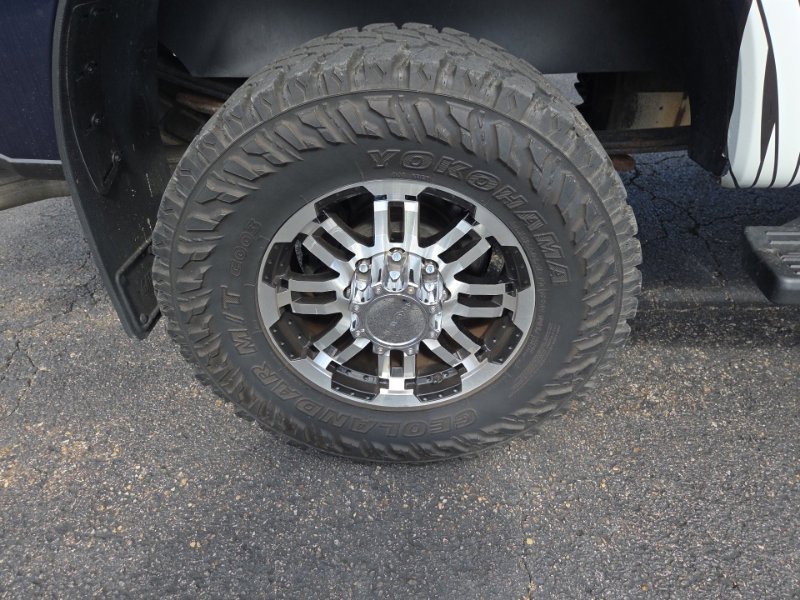 Used 2018 Ford F250 XLT w/ XLT Value Package AWD/4WD image 9