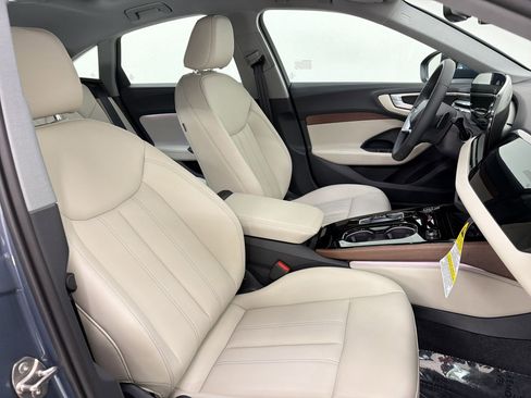 New 2026 Audi A5 2.0T Premium AWD/4WD image 31