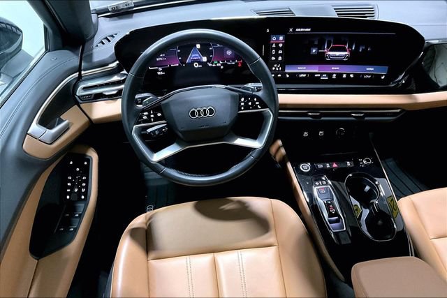 Used 2025 Audi A5 Premium w/ Convenience Package AWD/4WD image 4