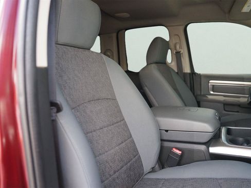 Used 2017 RAM 1500 Lone Star AWD/4WD image 19