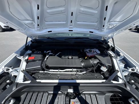 New 2026 GMC Sierra 1500 Pro w/ Pro Value Package image 17