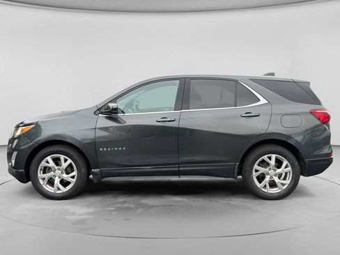 Used 2020 Chevrolet Equinox LT FWD image 3