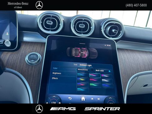 Certified 2023 Mercedes-Benz C 300 Sedan image 27