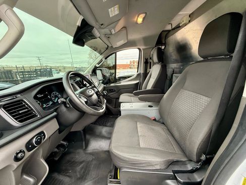Used 2020 Ford Transit 150 Low Roof w/ Load Area Protection Package image 15