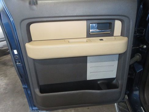 Used 2014 Ford F150 XLT w/ Equipment Group 302A Luxury image 24