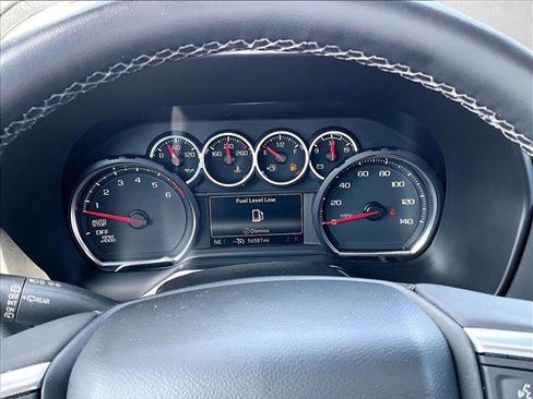 Used 2023 Chevrolet Tahoe LS RWD image 22