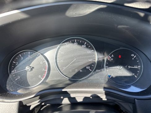 Used 2024 MAZDA CX-50 AWD 2.5 S w/ Cargo Package image 35