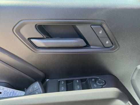 New 2026 Chevrolet Colorado Trail Boss image 16