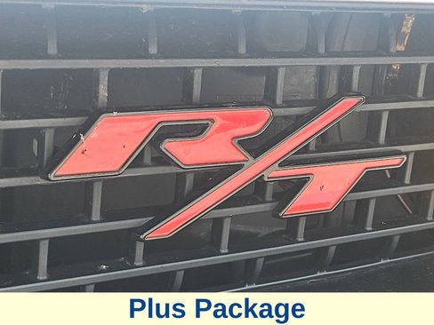 Used 2023 Dodge Challenger R/T Scat Pack RWD image 27