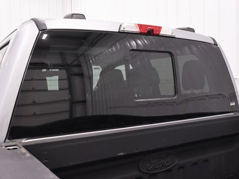 Used 2024 Ford F350 Lariat w/ Lariat Ultimate Package image 38