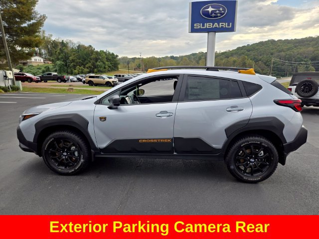 New 2026 Subaru Crosstrek 2.5i Wilderness AWD/4WD image 5