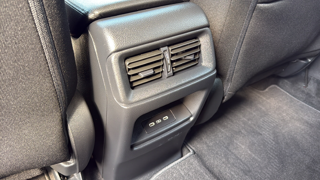 Used 2024 Honda CR-V EX image 18