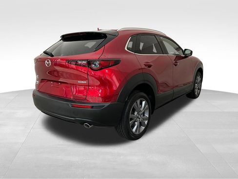 Used 2025 MAZDA CX-30 AWD 2.5 S w/ Premium Package image 5