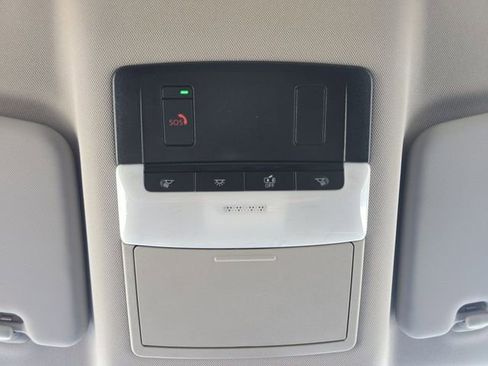 New 2026 Nissan Rogue SV AWD/4WD image 7