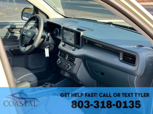 Used 2024 Ford Maverick Tremor w/ Tremor Off-Road Package image 27