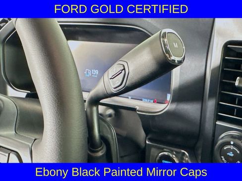 Certified 2025 Ford F250 Lariat w/ Lariat Ultimate Package image 17