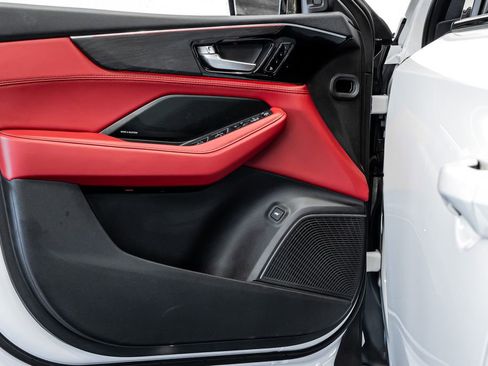 New 2026 Acura MDX Type S image 9