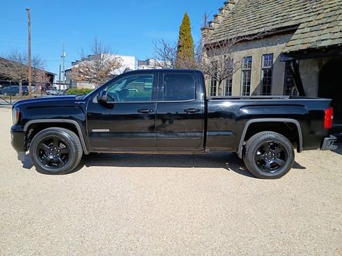 Used 2019 GMC Sierra 1500 Limited w/ Elevation Edition image 8