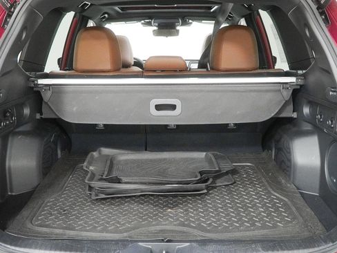 Used 2025 Subaru Forester Touring image 10