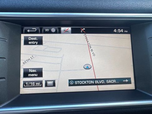 Used 2015 Land Rover Range Rover Evoque Pure Plus AWD/4WD image 17