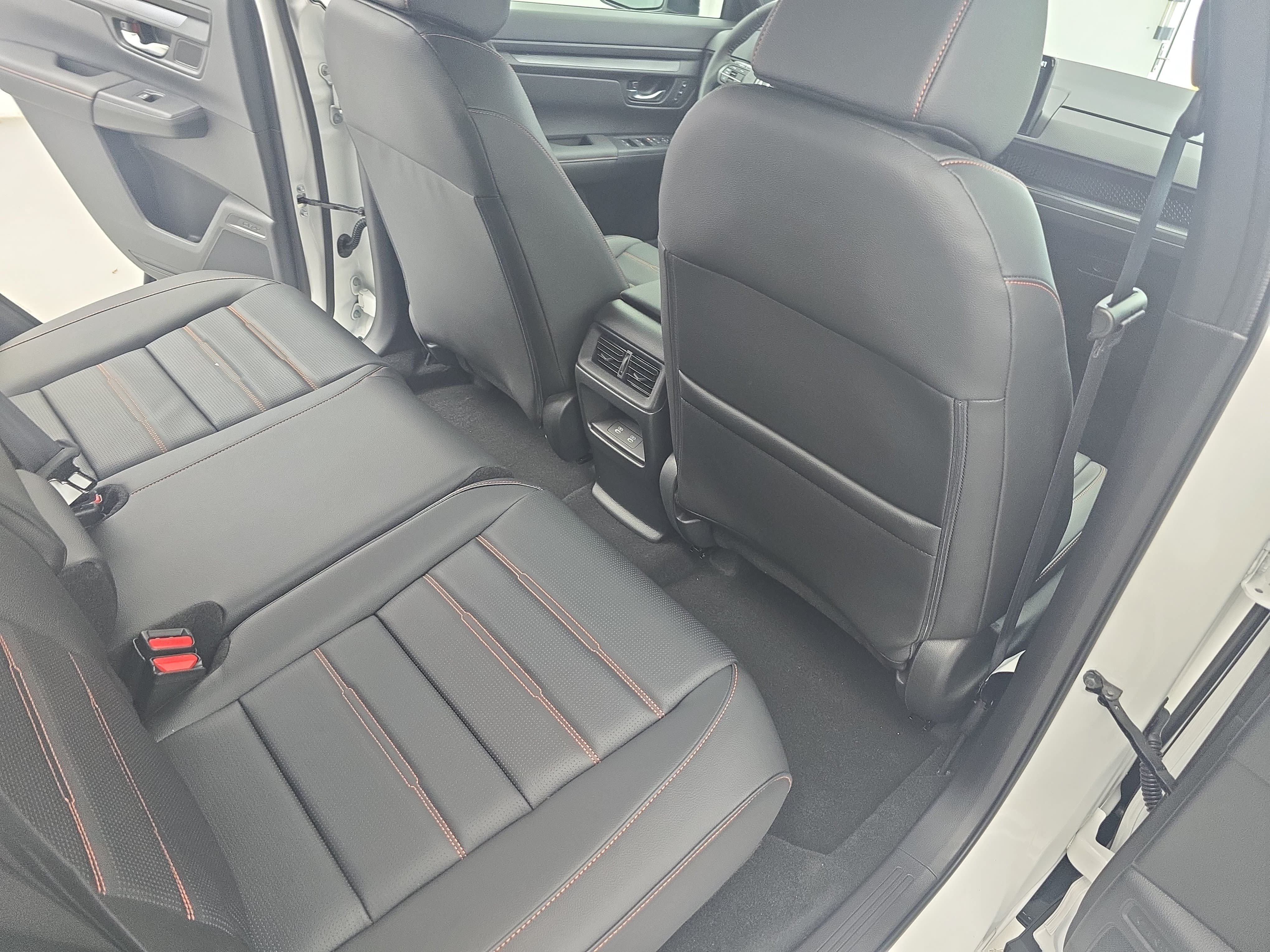 New 2027 Honda CR-V Sport-L image 11
