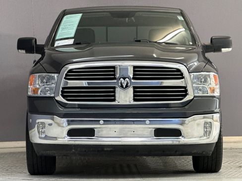 Used 2019 RAM 1500 Big Horn RWD image 5