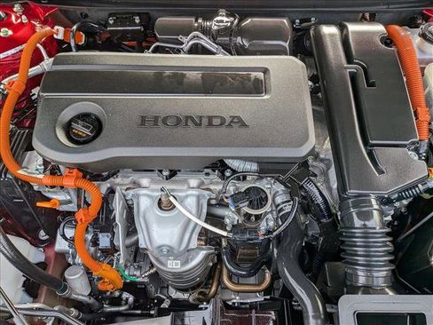 Used 2024 Honda Accord Sport image 23