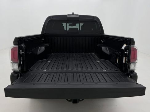 Used 2023 Toyota Tacoma TRD Sport image 23