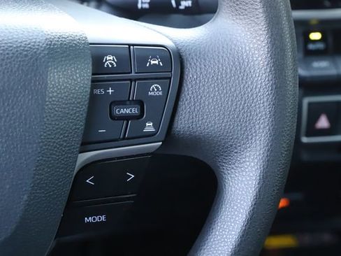 Used 2025 Toyota Camry LE FWD image 23