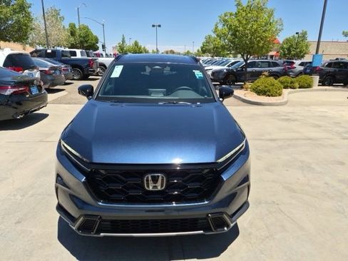 New 2026 Honda CR-V Sport image 5