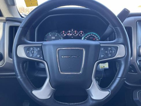 Used 2017 GMC Sierra 2500 Denali w/ Duramax Plus Package image 26