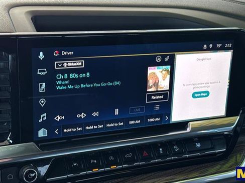 Certified 2026 Chevrolet Silverado 1500 LT image 21