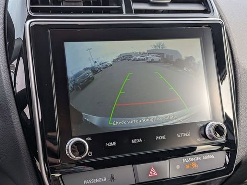 New 2026 Mitsubishi Outlander Sport AWD image 20