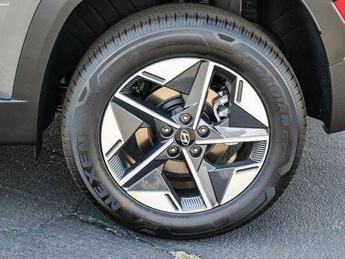 New 2026 Hyundai Tucson SEL AWD/4WD image 8