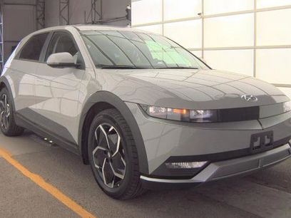 Used 2024 Hyundai Ioniq 5 SE