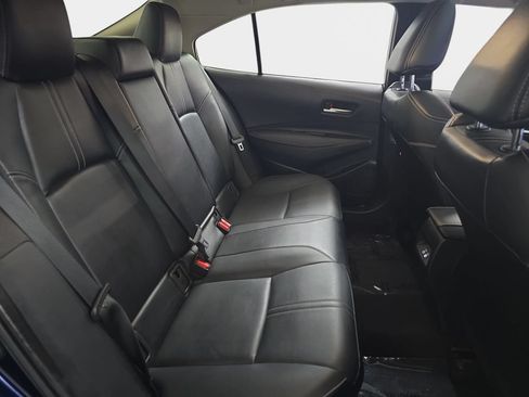 Used 2025 Toyota Corolla XLE FWD image 13