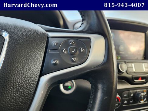 Used 2019 GMC Terrain SLE w/ Driver Convenience Package image 19