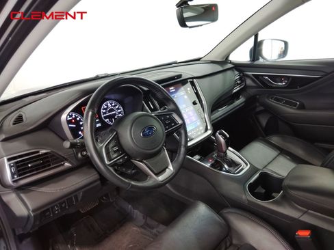 Used 2022 Subaru Outback Limited image 29