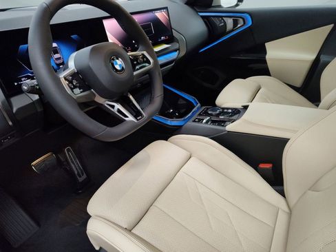 New 2026 BMW X3 xDrive30 w/ M Sport Package image 4