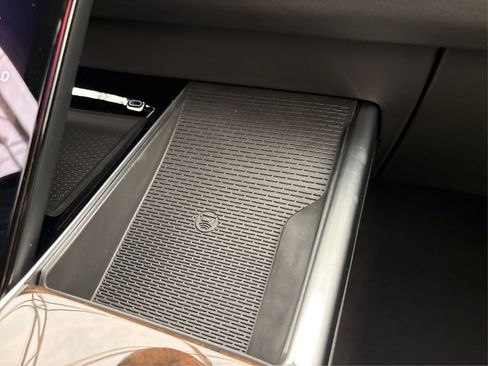 New 2025 Cadillac Escalade ESV Sport Platinum image 33