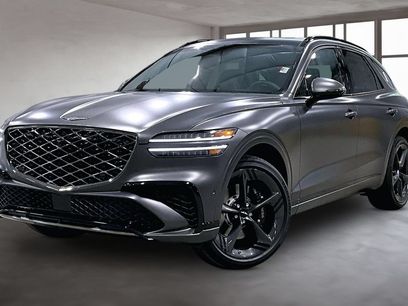 New 2026 Genesis GV70 3.5T Sport Prestige w/ G1 Accessory Package