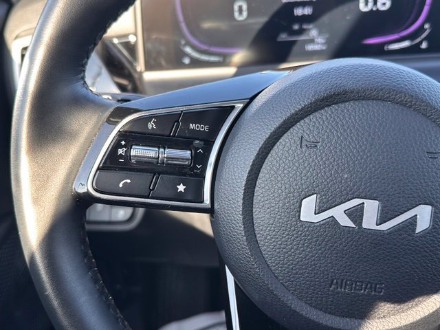 Used 2026 Kia Seltos S FWD image 21