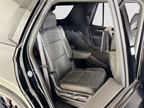 Used 2025 Cadillac Escalade V w/ LPO, Floor Liner Package AWD/4WD image 27