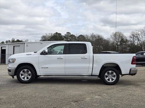 Certified 2022 RAM 1500 Laramie AWD/4WD image 12